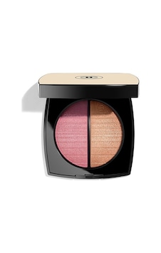 Chanel Les Beiges Healthy Golden Glow - Eclat Du Soir Diğer Chanel Les Beiges Healthy Golden Glow - Eclat Du Soir Diğer