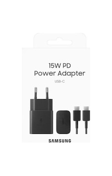 Samsung Uyumlu A14-a04-a04s-a13-a23-a32 Şarj Cihazı 15w + Type-c Kablo Samsung Uyumlu A14-a04-a04s-a13-a23-a32 Şarj Cihazı 15w + Type-c Kablo