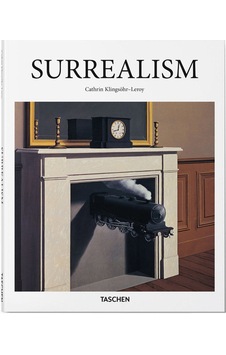 Surrealism - Cathrin Klingsöhr-Leroy - Taschen Surrealism - Cathrin Klingsöhr-Leroy - Taschen