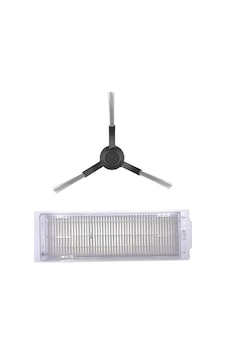 Xiaomi Mop Pro Stytj02ym Robot Süpürge Uyumlu 2'li Yedek Parça Seti-85 Xiaomi Mop Pro Stytj02ym Robot Süpürge Uyumlu 2'li Yedek Parça Seti-85