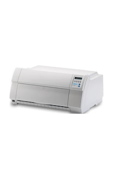 Tally Dascom T2280+2T Nokta Vuruşlu Yazıcı Tally Dascom T2280+2T Nokta Vuruşlu Yazıcı