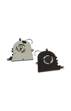 Dell Inspiron P75f005 3581 Uyumlu Notebook Cpu Fan Dell Inspiron P75f005 3581 Uyumlu Notebook Cpu Fan