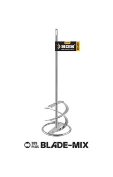 Mey İthalat Sgs 266 Sds Plus Boya Karıştırıcı 100x500 Mm Mey İthalat Sgs 266 Sds Plus Boya Karıştırıcı 100x500 Mm