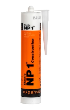 Np1 Siyah Mastik 290Ml Siyah Np1 Siyah Mastik 290Ml Siyah