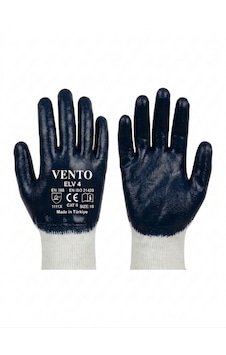 Nitril Eldiven Elv 4 6lı Nitril Eldiven Elv 4 6lı