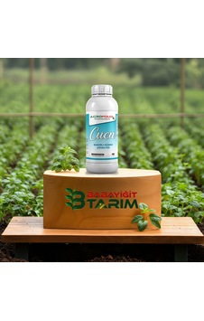 Agrofour Cuen Sıvı Bitki Gübresi 1 Lt Agrofour Cuen Sıvı Bitki Gübresi 1 Lt