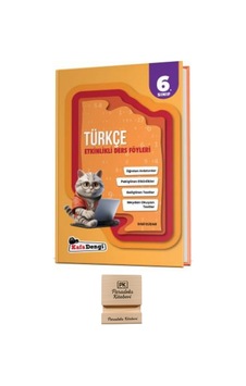 Kafadengi 6. Sınıf Türkçe Ders Föyü Ve Telefon Standı Kafadengi 6. Sınıf Türkçe Ders Föyü Ve Telefon Standı