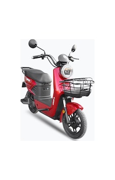Ehliyetsiz Luck-s Elektrikli Pedallı Motosiklet Ehliyetsiz Luck-s Elektrikli Pedallı Motosiklet