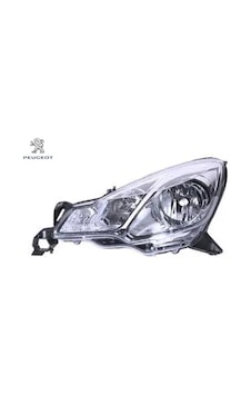 Far Sol C3 Iıı Peugeot 1606930180 Far Sol C3 Iıı Peugeot 1606930180