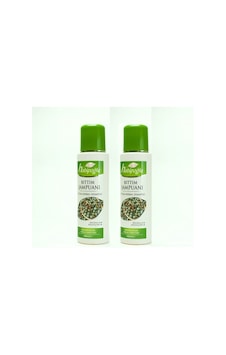 Habipoğlu Bıttım Bitkisel Şampuan 2 x 400 ML
