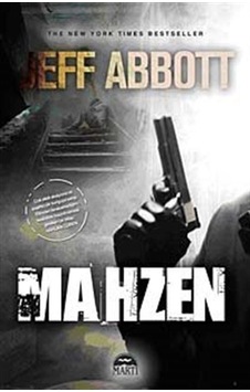 Mahzen / Jeff Abbott