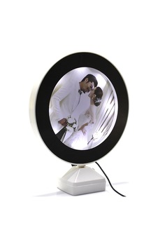 10 Adet Ledli Sihirli Ayna Çerçeveli Şarjlı Ve Pil İle Çalışan Makyaj Aynası 25x22 Cm, Magic Mirror, Led Mirror Sarı 10 Adet Ledli Sihirli Ayna Çerçeveli Şarjlı Ve Pil İle Çalışan Makyaj Aynası 25x22 Cm, Magic Mirror, Led Mirror Sarı