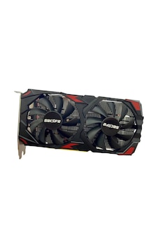 Seclife Radeon Rx580 Se Gddr5 256bit 1xhdmı +2xdp Atx Dual Fan 8gb Ekran Kartı Seclife Radeon Rx580 Se Gddr5 256bit 1xhdmı +2xdp Atx Dual Fan 8gb Ekran Kartı