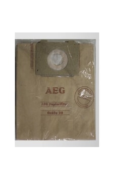Aeg Vampyr 5030 Gröbe 28 Model Uyumlu Elektrikli Süpürge Torbası Aeg Vampyr 5030 Gröbe 28 Model Uyumlu Elektrikli Süpürge Torbası