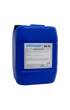 Omniwash SD-20 Extra Çamaşır Suyu 20 L Omniwash SD-20 Extra Çamaşır Suyu 20 L