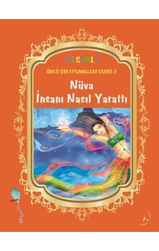 Nüva İnsanı Nasıl Yarattı- Kaynak Çocuk Nüva İnsanı Nasıl Yarattı- Kaynak Çocuk