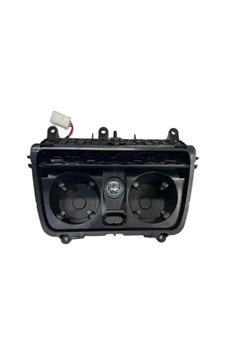 Bmw F10+lcı Bardaklık Orta Konsolda Siyah 51169277262 Wender Bmw F10+lcı Bardaklık Orta Konsolda Siyah 51169277262 Wender