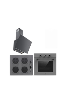 Narte Ov300-cg20060-h20060 Ankastre Set Narte Ov300-cg20060-h20060 Ankastre Set