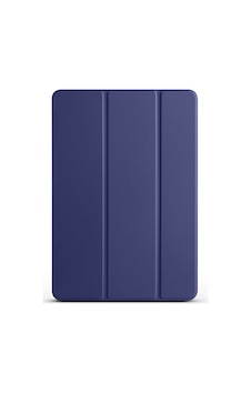 Huawei Matepad Air 11.5' 2023 Smart Cover Standlı 1-1 Kılıf Huawei Matepad Air 11.5' 2023 Smart Cover Standlı 1-1 Kılıf