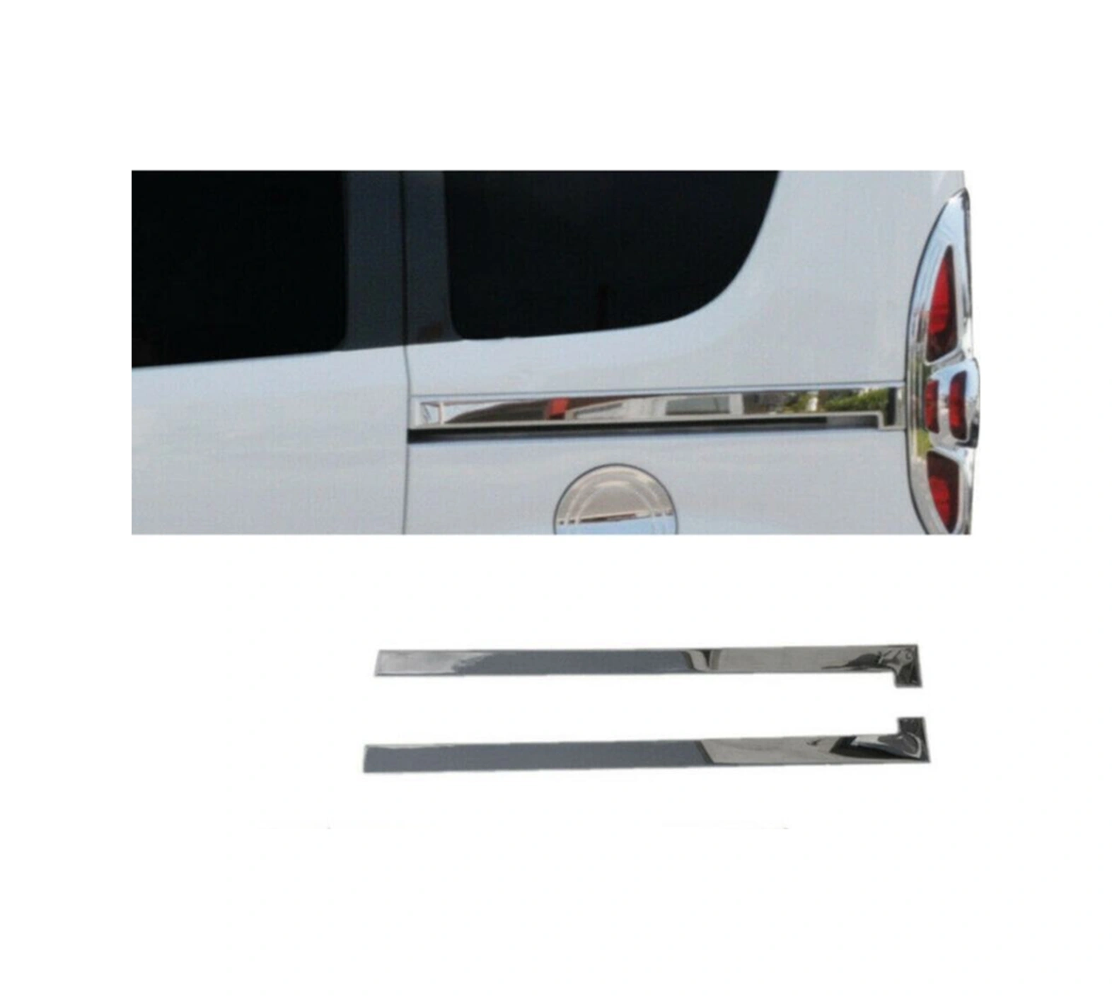 Ueskrom Fiat Doblo Krom Sürgülü Kapı Çıtası 2010 Üzeri Uyumlu 2prç Paslanmaz Çelik Ueskrom Fiat Doblo Krom Sürgülü Kapı Çıtası 2010 Üzeri Uyumlu 2prç Paslanmaz Çelik