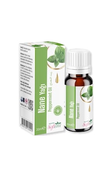 Softem Nane Yağı 20 ML Softem Nane Yağı 20 ML
