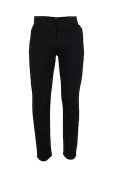 Modarar Erkek Kot Pantolon Normal Kesim Siyah Renk Rar01438 Modarar Erkek Kot Pantolon Normal Kesim Siyah Renk Rar01438