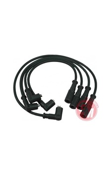 Gua 42258 Buji Kablo Takımı 1.kalite Fıat Palıo-palıo Weekend-sıena 1.4ie 8v El 46427497-46553068-4655306 - Gua 42258 Buji Kablo Takımı 1.kalite Fıat Palıo-palıo Weekend-sıena 1.4ie 8v El 46427497-46553068-4655306 -