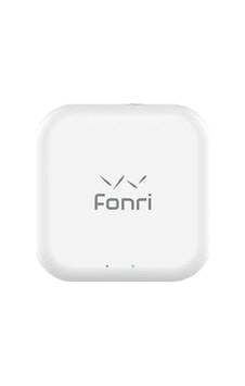 Akıllı Wi-fi Bluetooth Gateway