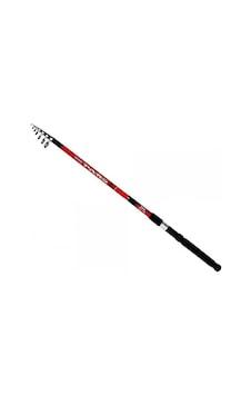 Effe Pars Kamış 160 CM 75-150 Gr Teleskopik Kamış Effe Pars Kamış 160 CM 75-150 Gr Teleskopik Kamış