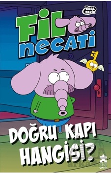 Fil Necati 2 - Doğru Kapı Hangisi Fil Necati 2 - Doğru Kapı Hangisi