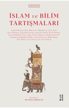 Islam Ve Bilim Tartışmaları 9786257303149 Islam Ve Bilim Tartışmaları 9786257303149