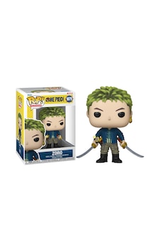 Pop Television One Piece Zoro Netflix Versiyon 1879 Pop Television One Piece Zoro Netflix Versiyon 1879
