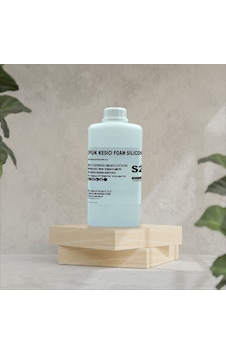 1 Litre Köpük Kesici 1 Litre Köpük Kesici