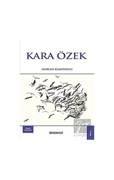 Kara Özek Bengü Yayınları - Bengü Yayınları Kara Özek Bengü Yayınları - Bengü Yayınları