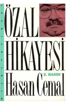 Özal Hikayesi - Hasan Cemal Özal Hikayesi - Hasan Cemal
