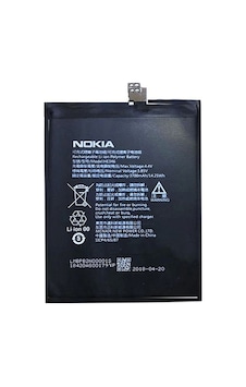 Nokia 7 Plus (He-346) Batarya Pil 3700 mAh Nokia 7 Plus (He-346) Batarya Pil 3700 mAh