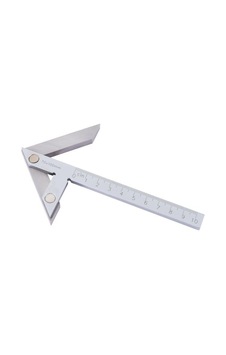 160x250 Mm Merkezleme Gönyesi 160x250 Mm Merkezleme Gönyesi