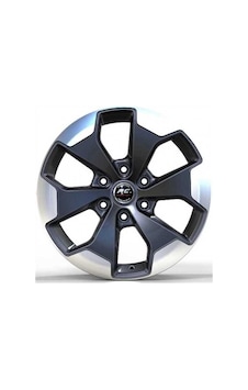 6 120 17 7.5 Et50 Ch74.5 Truva1183 Black Diamond 6 120 17 7.5 Et50 Ch74.5 Truva1183 Black Diamond