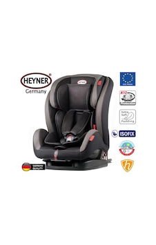 Heyner Multifix Aero Plus 9-36kg Isofix Oto Koltuğu Pantera Black I,ıı,ııı Heyner Multifix Aero Plus 9-36kg Isofix Oto Koltuğu Pantera Black I,ıı,ııı