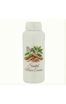 Tahtakale Toptancı Mum Esansı Mum Koku Aromaları 1 Kg Santal Çok Renkli Tahtakale Toptancı Mum Esansı Mum Koku Aromaları 1 Kg Santal Çok Renkli