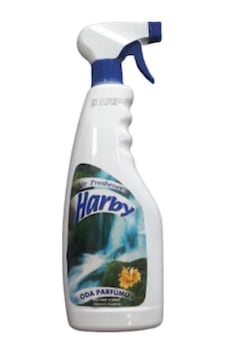 Harby Oda Parfümü Okyanus Rüzgar 500 ML