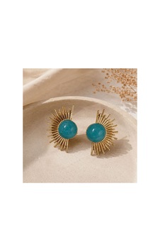 Turkuaz Taşlı Gold Güneş Model Kadın Küpe Turkuaz - 886705353 Turkuaz - 886705353 Turkuaz Turkuaz Taşlı Gold Güneş Model Kadın Küpe Turkuaz - 886705353 Turkuaz - 886705353 Turkuaz