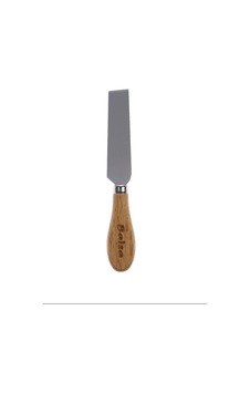 Peynir Bıçağı Royaleks-pb03 Açık Ceviz Peynir Bıçağı Royaleks-pb03 Açık Ceviz