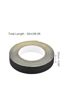 Asetatlı Kumaş Bez Bant 25 Mm 30 Metre Asetatlı Kumaş Bez Bant 25 Mm 30 Metre