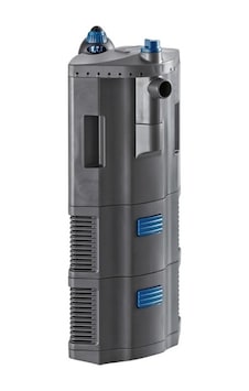 Oase Bioplus Thermo 100 İç Filtre 500 L / Saat Oase Bioplus Thermo 100 İç Filtre 500 L / Saat