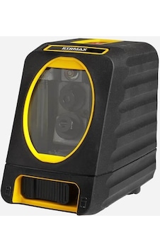 RTRMAX RTM052 15 m Dikey ve Yatay Lazer Hizalama Cihazı Distomat RTRMAX RTM052 15 m Dikey ve Yatay Lazer Hizalama Cihazı Distomat