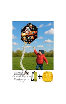 Renkli Uçurtma Çıtalı Yedek İpli 1 Paket Uçurması Kolay Uçurtma Ahşap Çıtalı Kuyruklu Çocuklar Ve Yetişkinler İçin Kahverengi Renkli Uçurtma Çıtalı Yedek İpli 1 Paket Uçurması Kolay Uçurtma Ahşap Çıtalı Kuyruklu Çocuklar Ve Yetişkinler İçin Kahverengi