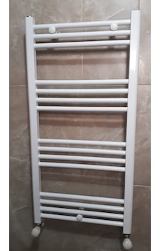 Şimaş 50/100 Beyaz 14 Borulu Havlupan