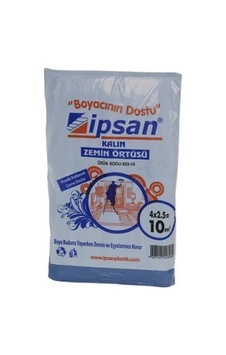 10-m2 Kalın Zemin Örtü Bx40 10-m2 Kalın Zemin Örtü Bx40