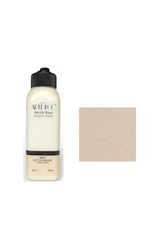 Artdeco Akrilik Boya 140 Ml Sütlü Kahve